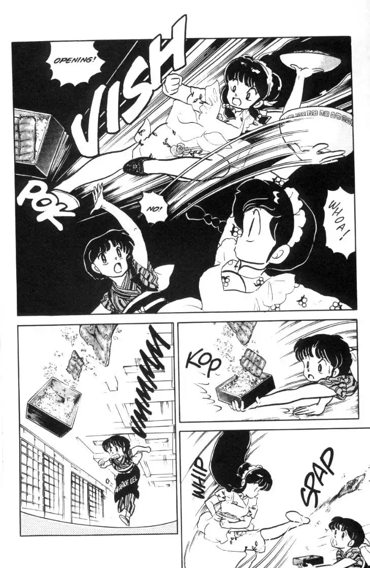 Ranma 1/2 Chapter 61 11